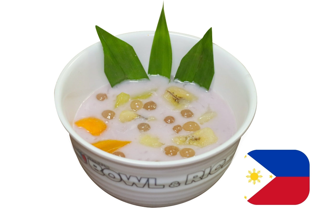 Ginataang Bilo-bilo