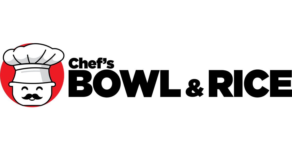 Chef's Bowl & Rice